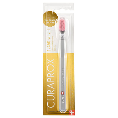 Curaprox Toothbrush CS 12460 Velvet