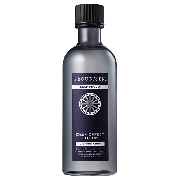 PROUDMEN. Deep Effect Lotion, 200ml