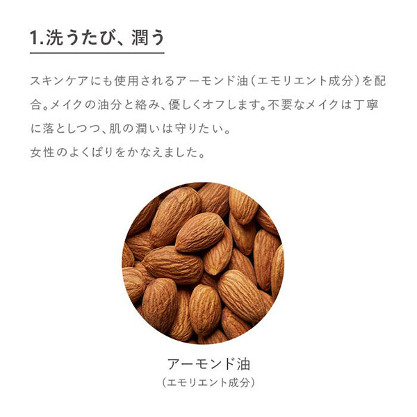 N organic N organic Vie Moisture Lift Cleansing Cream, 180g