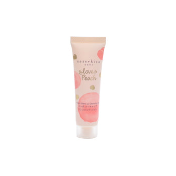 Sesekira Peach Makeup Cleansing Gel, 20g