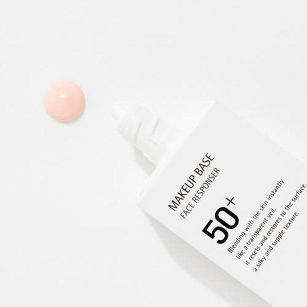 BRILLIAGE Makeup Base Face Responsor Plus, SPF50+ PA++++, 33g