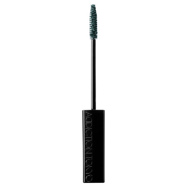 ADDICTION The Mascara Color Nuance WP, 010 Pine Tree, 6.5g