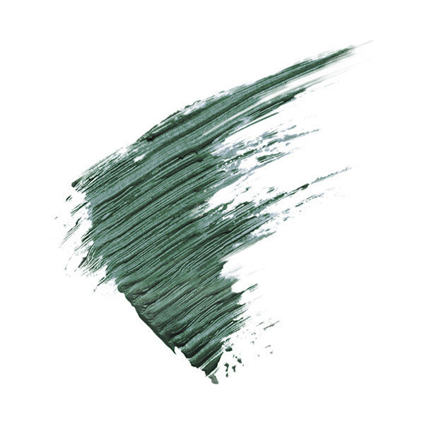 ADDICTION The Mascara Color Nuance WP (010 Pine Tree)