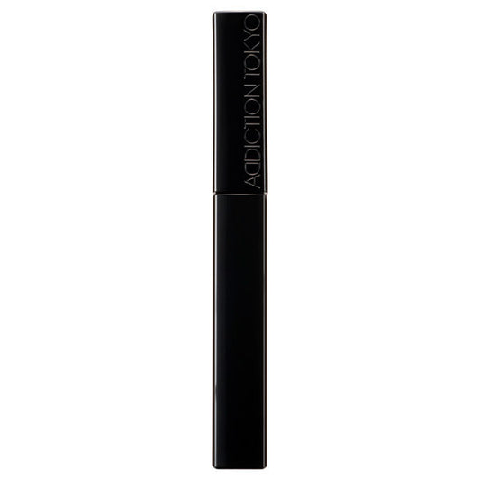 ADDICTION The Mascara Color Nuance WP, 010 Pine Tree, 6.5g