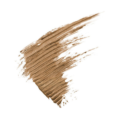 ADDICTION The Mascara Color Nuance WP, 003 Dark Mustard, 6.5g, Fragrance-free