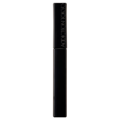 ADDICTION The Mascara Color Nuance WP, 003 Dark Mustard, 6.5g, Fragrance-free