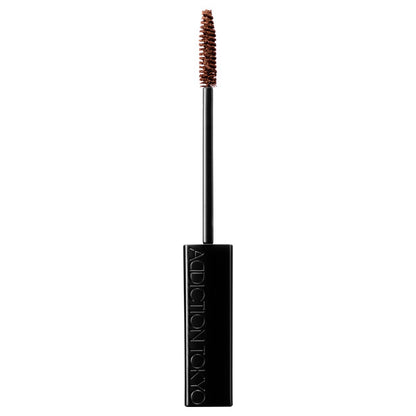 ADDICTION The Mascara Color Nuance WP, 002 Rusty Brunette, 6.5g