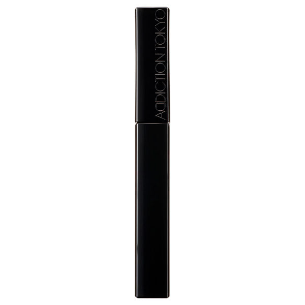 ADDICTION The Mascara Color Nuance WP, 002 Rusty Brunette, 6.5g