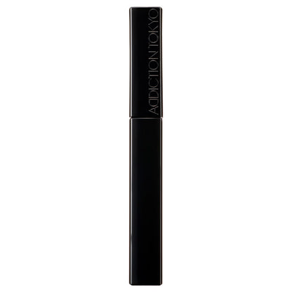 ADDICTION The Mascara Color Nuance WP, 002 Rusty Brunette, 6.5g