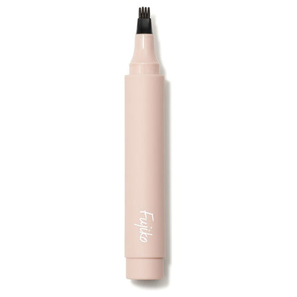 Fujiko Eyebrow tint SV, 02 Mocha Brown, 2g, Liquid type