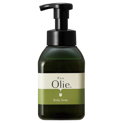 pax Olie Body Soap (Mellow Twilight), 450ml