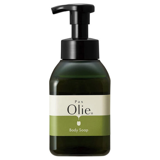 pax Olie Body Soap (Mellow Twilight), 450ml