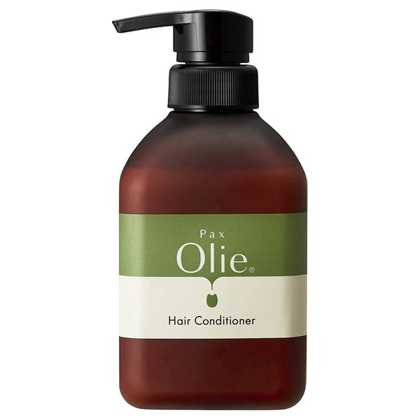 pax Olie Hair Conditioner (Spicy Twilight), 450ml