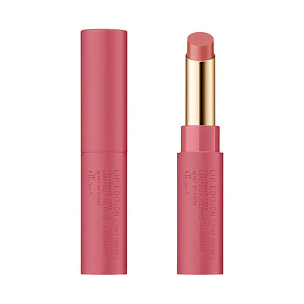 ETTUSAIS Lip Edition Tint Rouge (10)