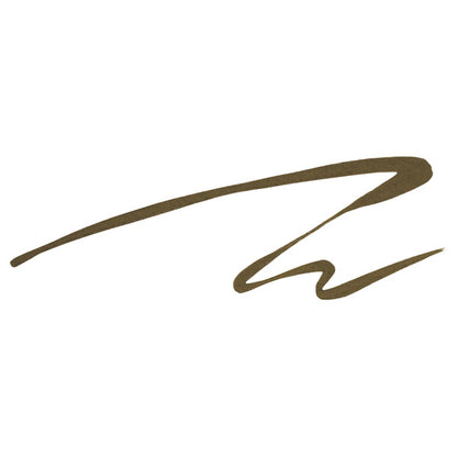 shu uemura Calligraphic Eyeliner, Cartridge, Dark Brown, 11ml