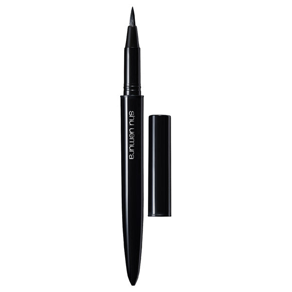 shu uemura Calligraphic Eyeliner (Black)