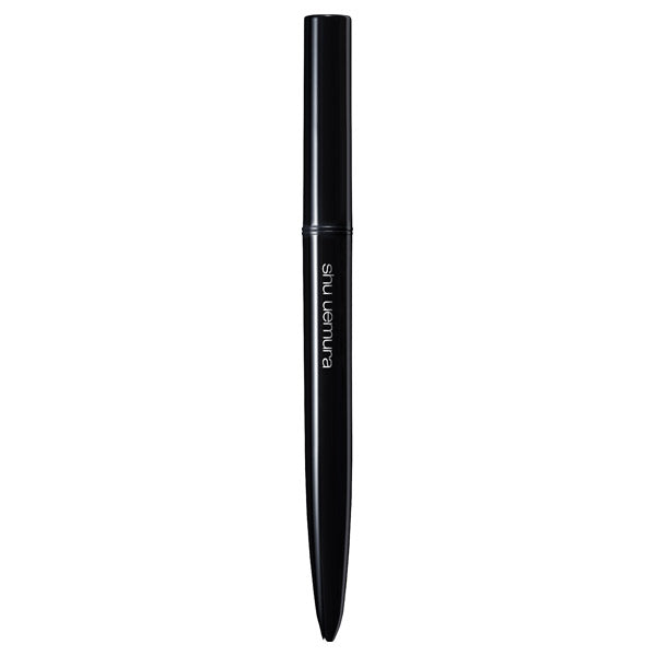 shu uemura Calligraphic Eyeliner, Applicator (Case), Black