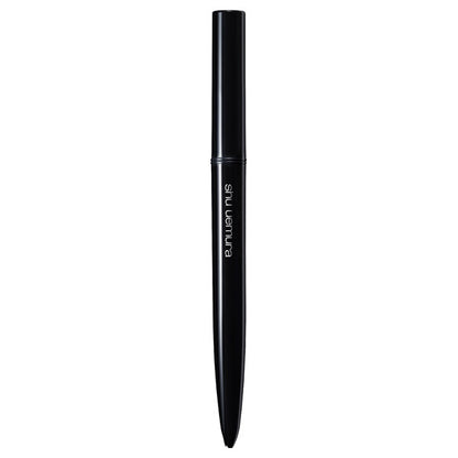 shu uemura Calligraphic Eyeliner, Applicator (Case), Black