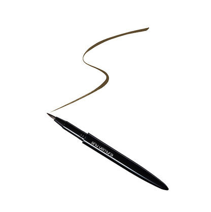 shu uemura Calligraphic Eyeliner, Applicator (Case), Black