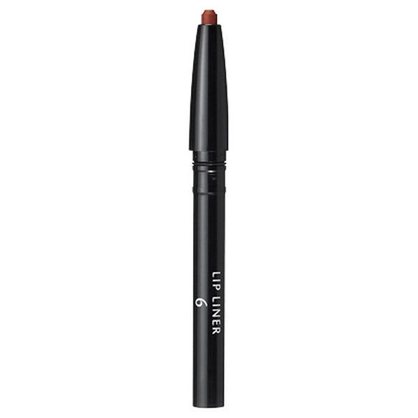 Clé de Peau Beauté Lip Liner Stylo n / Cartridge / 6 Brown / 0.25g
