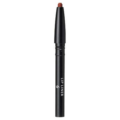 Clé de Peau Beauté Lip Liner Stylo n / Cartridge / 6 Brown / 0.25g