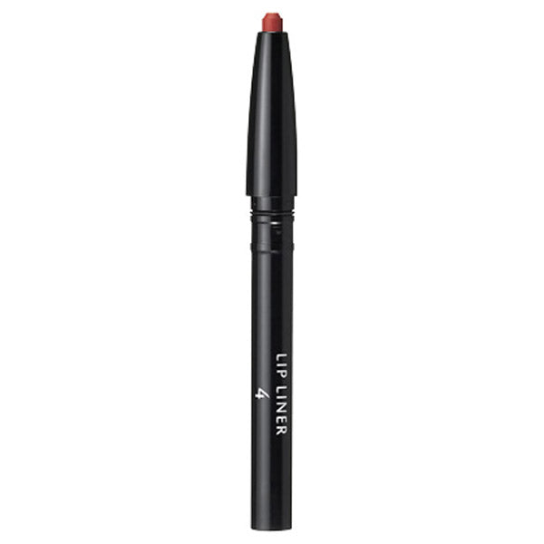Clé de Peau Beauté Lip Liner Stylo n / Cartridge / 4 Vivid Red / 0.25g