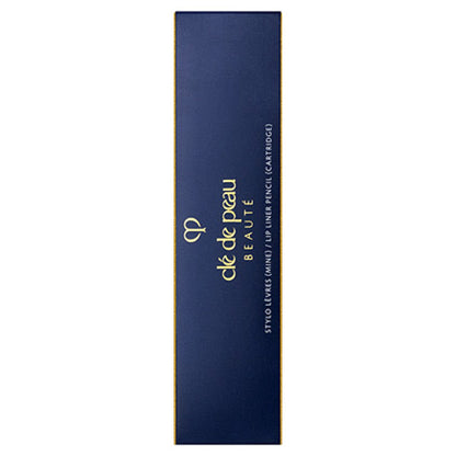 Clé de Peau Beauté Lip Liner Stylo n / Cartridge / 3 Beige Red / 0.25g