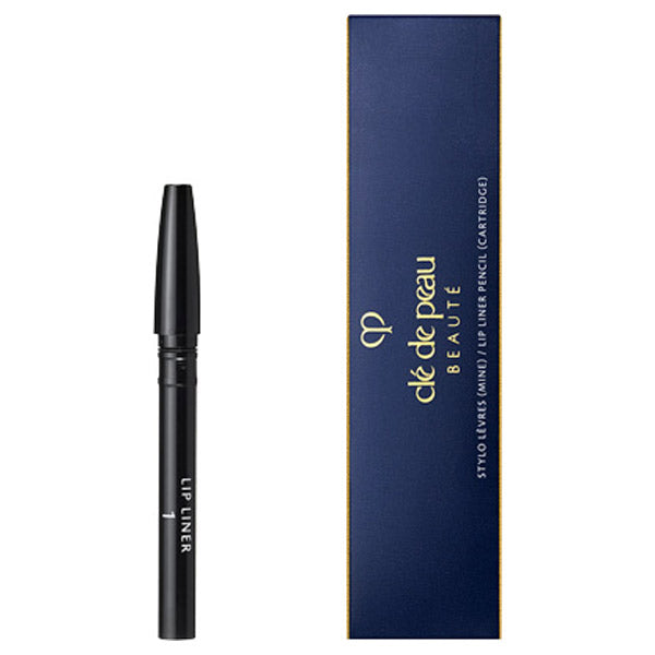 Clé de Peau Beauté Lip Liner Stylo n / Cartridge / 1 Beige / 0.25g