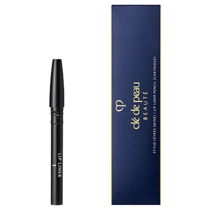 Clé de Peau Beauté Lip Liner Stylo n / Cartridge / 1 Beige / 0.25g