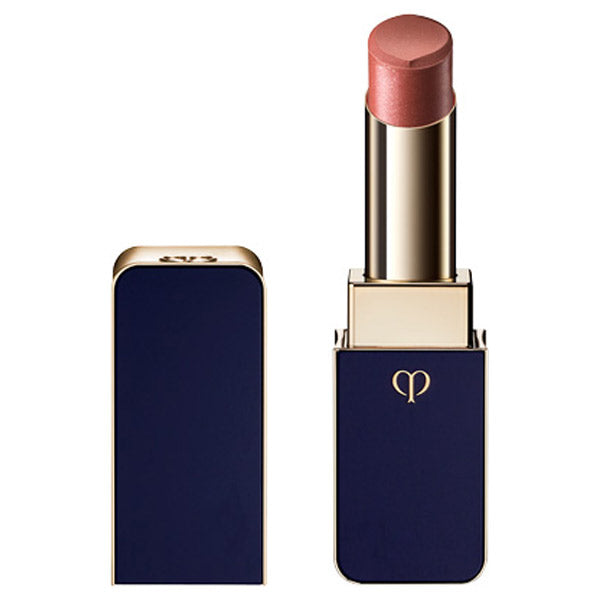 Cle de Peau Beaute Le Rouge Lipstick Éblouissant (313 Go Boldly Bronze)