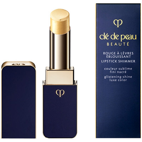 Cle de Peau Beaute Rouge Allève Ebrussane, 310 Multifaceted, 4g