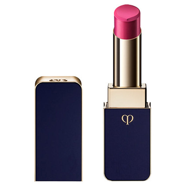 Cle de Peau Beaute Le Rouge Lipstick Brillant (217 Go-Getter Grape)