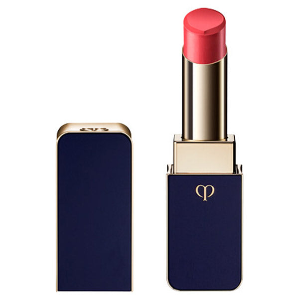 Cle de Peau Beaute Le Rouge Lipstick Brillant (216 Always Right Red)