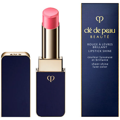 Cle de Peau Beaute Le Rouge Lipstick Brillant (213 Playful Pink)