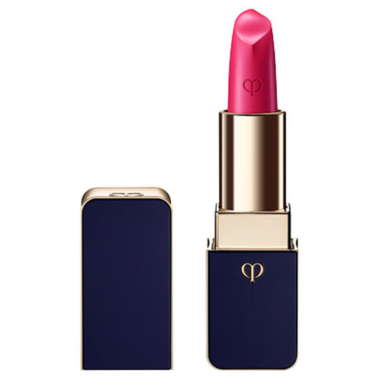 Cle de Peau Beaute Rouge Allève Matte, 118 Relentless Rose, 4g