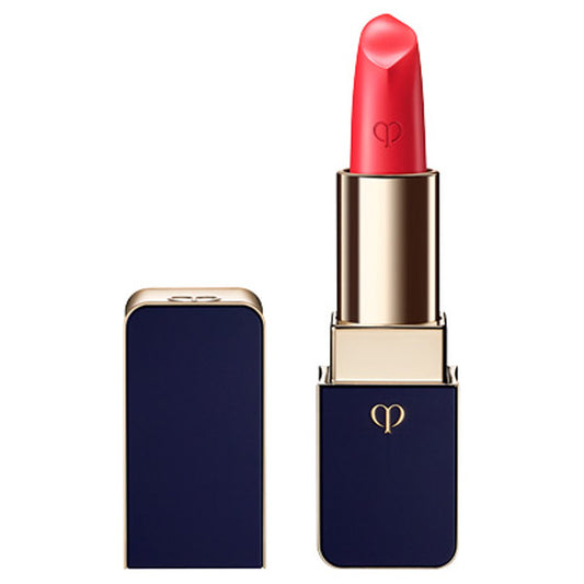 Cle de Peau Beaute Rouge Allève Matte, 116 Uncompromising Coral, 4g