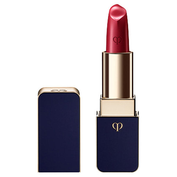 Cle de Peau Beaute Rouge Allève, 19 Riveting Red, 4g