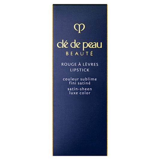 Cle de Peau Beaute Le Rouge Lipstick (11 Triumphant Tawny)