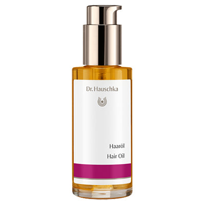 Dr. Hauschka Hair Treatment Oil, 75ml