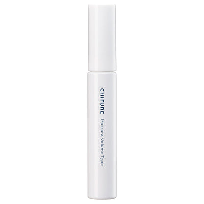 Chifure Mascara Volume (BK30 Black)