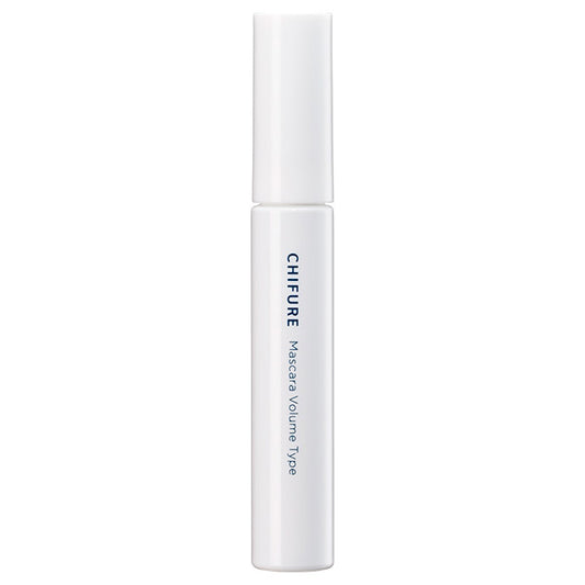 Chifure Mascara Volume (BK30 Black)
