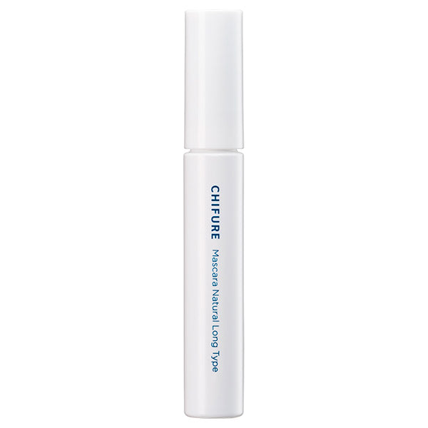 Chifure Mascara Natural Long (BK30 Black)