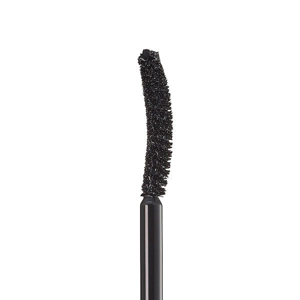 Chifure Mascara Natural Long Type, BK30 Black, 8.5g