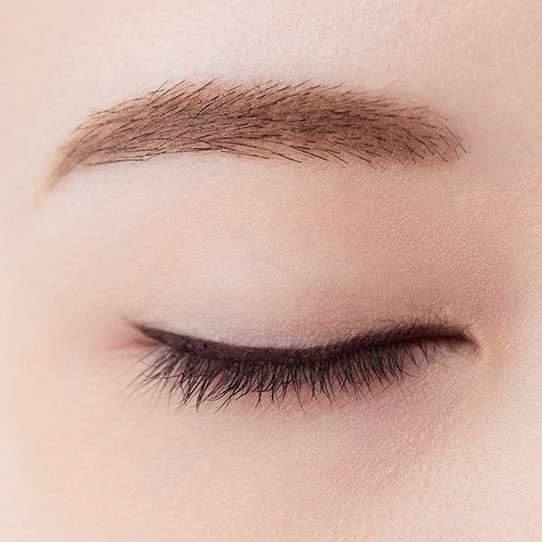 Chifure Gel eyeliner, BR30 Dark brown, 0.35g