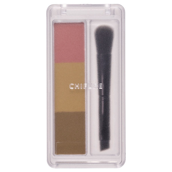 Chifure Eyebrow Powder (PK10 Pink Brown)