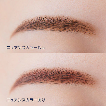 Eyebrow Powder, PK10 Pinkish Brown, 2.7g