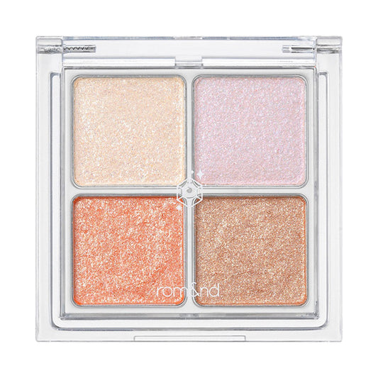 rom&nd Better Than Eyes, T01 TWINKIRA