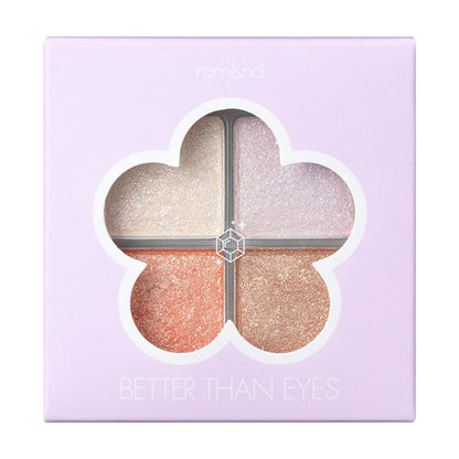 rom&nd Better Than Eyes, T01 TWINKIRA