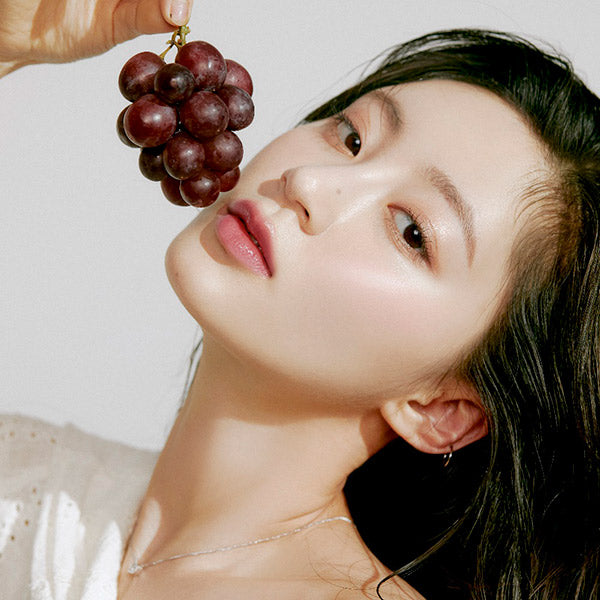 rom&nd Juicy Lasting Tint, 25 BARE GRAPE