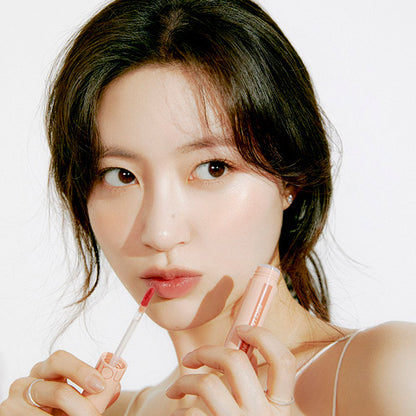 rom&nd Juicy Lasting Tint, 22 POMELO SKIN